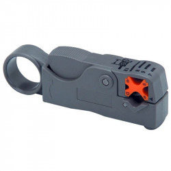 TOOL, COAXIAL CABLE STRIPPER