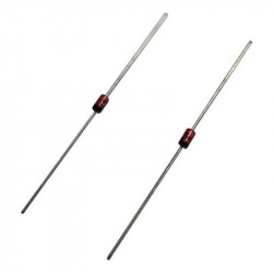 DIODE (ZENER) 1N5231B 5.1V...