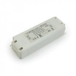 DIMMABLE LED DRIVER, 24-42V...