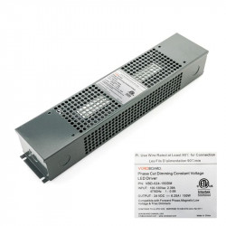 DIMMABLE LED DRIVER, 24V...