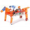 KIT, TAMIYA 71112 MECHANICAL RACEHOURSE - GALLOPING TYPE