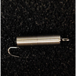 EXTENSION SPRING 25MM (L) x...