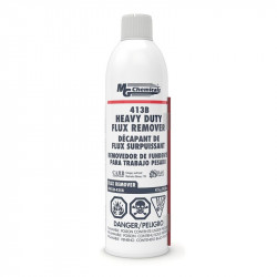 HEAVY DUTY MG FLUX REMOVER...