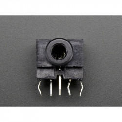 3.5MM STEREO JACK,...