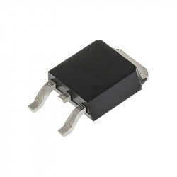 POWER MOSFET IRF-9640...