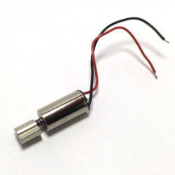 VIBRATION MOTOR, 4X8MM, W/...