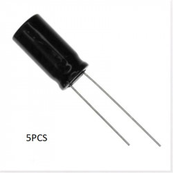 ELECTROLYTIC CAP 50V 2.2UF...