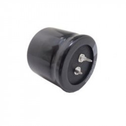 ELECTROLYTIC CAP 200V 100UF...