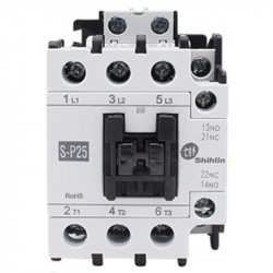 CONTACTOR, 120V COIL,...