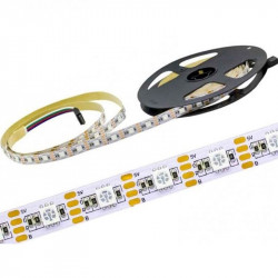 LED STRIP 5050, RGB, 5V, 60...