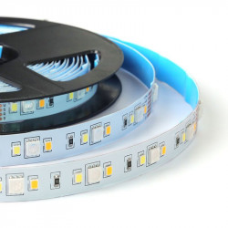 LED STRIP, 2835 CCT + 5050...