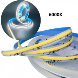 LED STRIP, COB 10MM,...