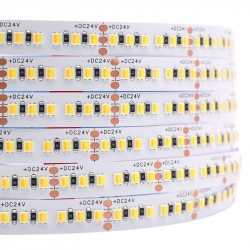 LED STRIP, 2835, CW+WW,...