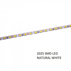 LED STRIP, 2025 4000K...