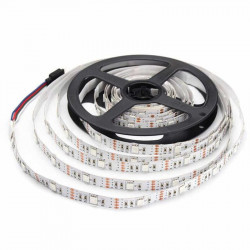 LED STRIP, 5050 RGB, 5V,...