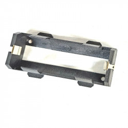 BATTERY HOLDER 26650 3.7V X 1