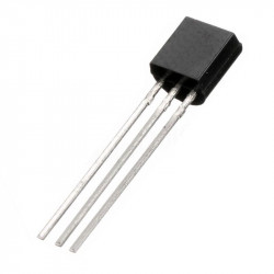 JFET MPF102 N-CH TRANSISTOR...