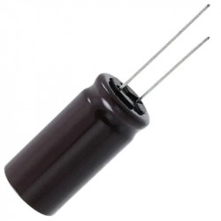 ELECTROLYTIC CAP 100V 820UF