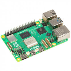 RASPBERRY PI 5, 4GB RAM