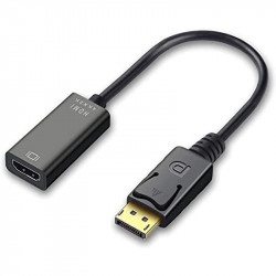 DISPLAYPORT TO HDMI CABLE...