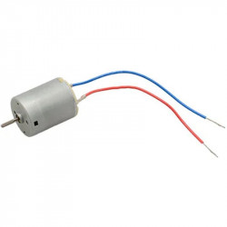 7.2VDC MABUCHI MOTOR...