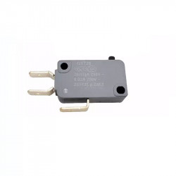 MICRO SWITCH, SPDT, 26A...