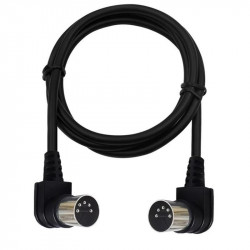 MIDI CABLE 5 PIN DIN M/M...