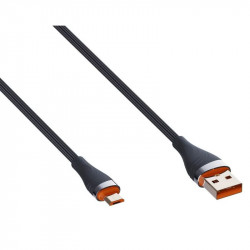 USB CABLE, A TO MICRO, M/M...