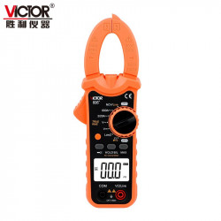 DIGITAL AC CLAMP METER...