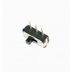 SLIDE SWITCH MINI ON-ON 30V...