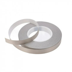 CONDUCTIVE FABRIC TAPE, W:...