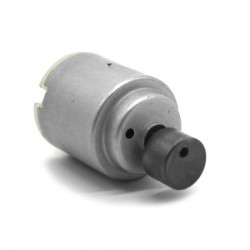 DC VIBRATION MOTOR, 3V-6V