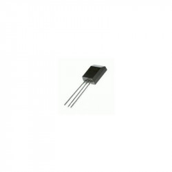 TRANSISTOR, 2SC509 NPN 35V...