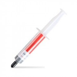 HEAT SINK COMPOUND SYRINGE...