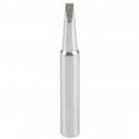 SOLDERING TIP, GAOJIE P907/P2917, 2.4D SCREWDRIVER TIP