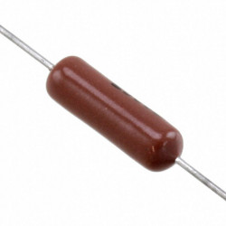 RESISTORS 1/2W 3.5KOHM 1%,...