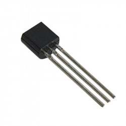 IC TRANSISTOR 2N5484 JFET...