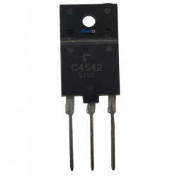 IC 2SC4542 SWITCHING POWER...