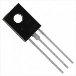 TRANSISTOR, 2SC495, NPN 70V...