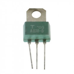 TRANSISTOR 2SA818, PNP 180V...