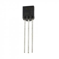 TRANSISTOR, 2SA1164, PNP...