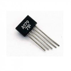 DUAL TRANSISTOR, 2SA979,...