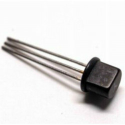 IC 2SA495, PNP, -35V 0.1A,...