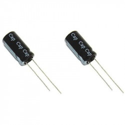 ELECTROLTYIC CAP 50V 220UF,...