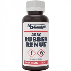 RUBBER RENUE 408C-125ML