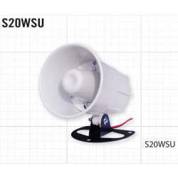 NORTHERN S20WSU, 20W SINGLE...