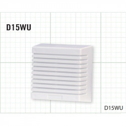 NORTHERN D15WU, 15W DUAL...