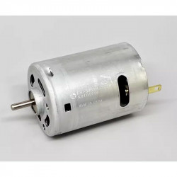 DC MOTOR, 24V 0.15A,...