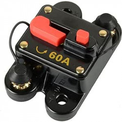 AUTO CIRCUIT BREAKER 60A...