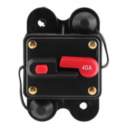 AUTO CIRCUIT BREAKER 40A...